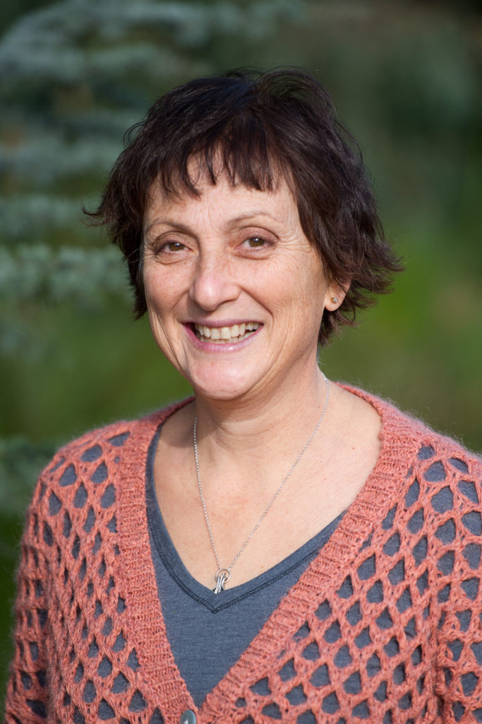 Photo of Professor Rachelle Buchbinder